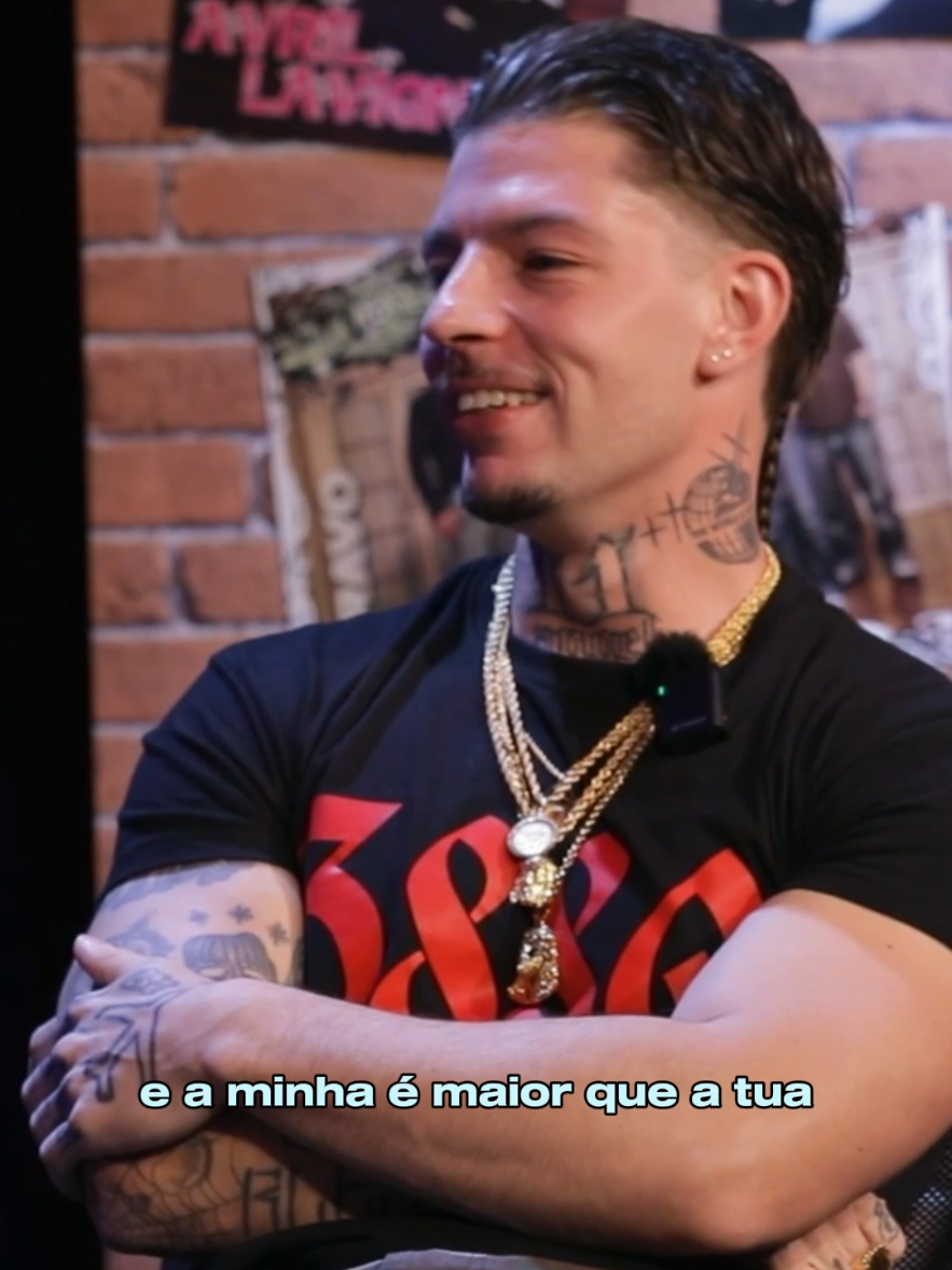 @Zé Vida