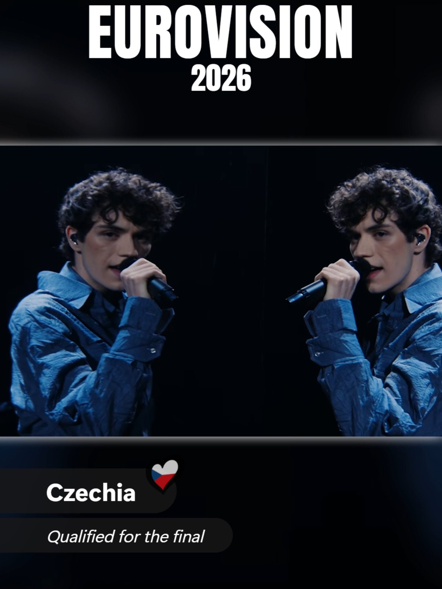 @eurovision nxth