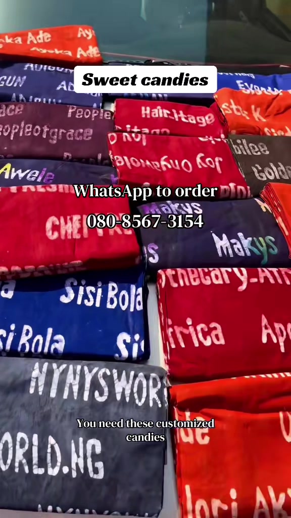 @ADIRE CLOTHING IN NIGERIA