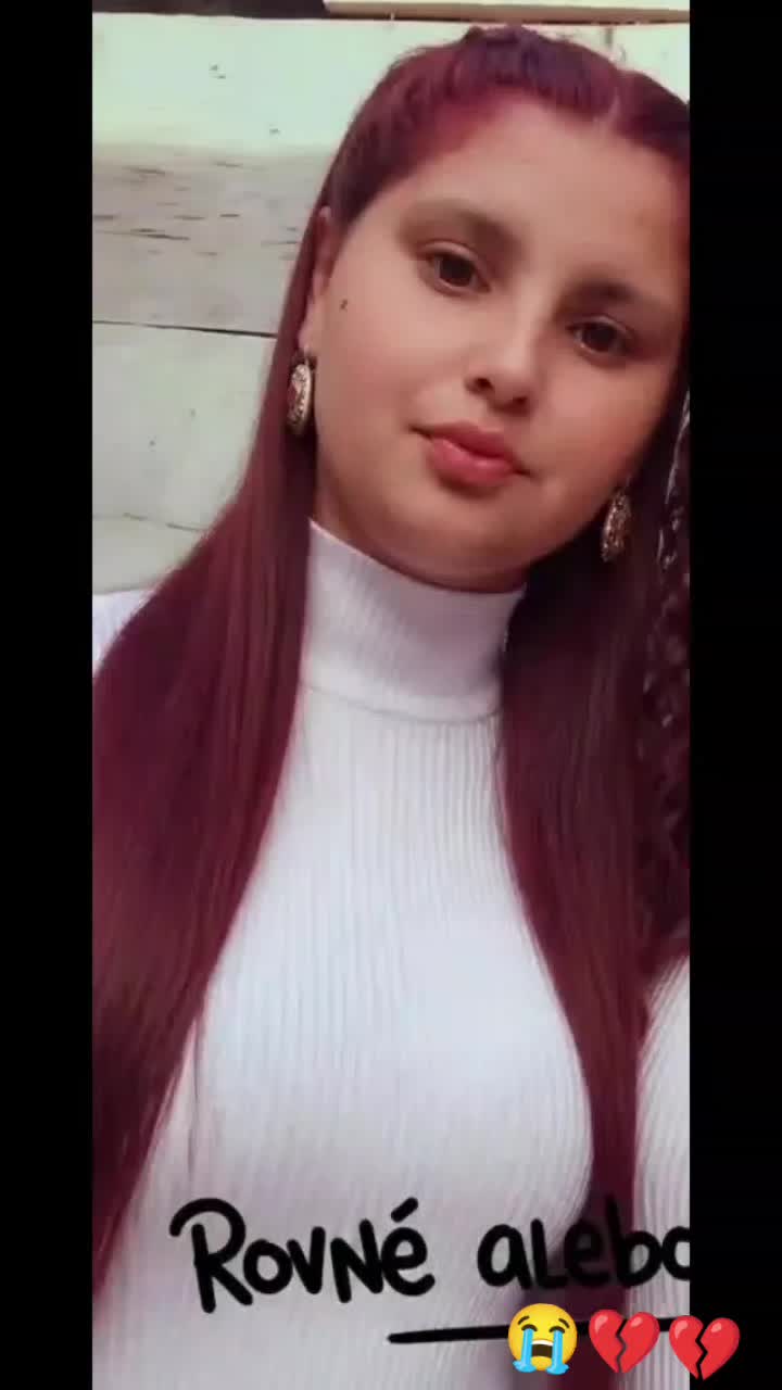 @Zuzana Tancosova 💔🥺😭