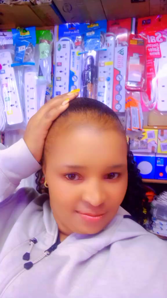 @Marymwangi