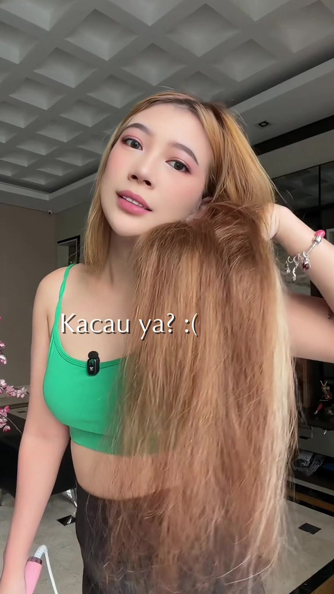 @Virnaghin | CATOKAN HAIRCARE