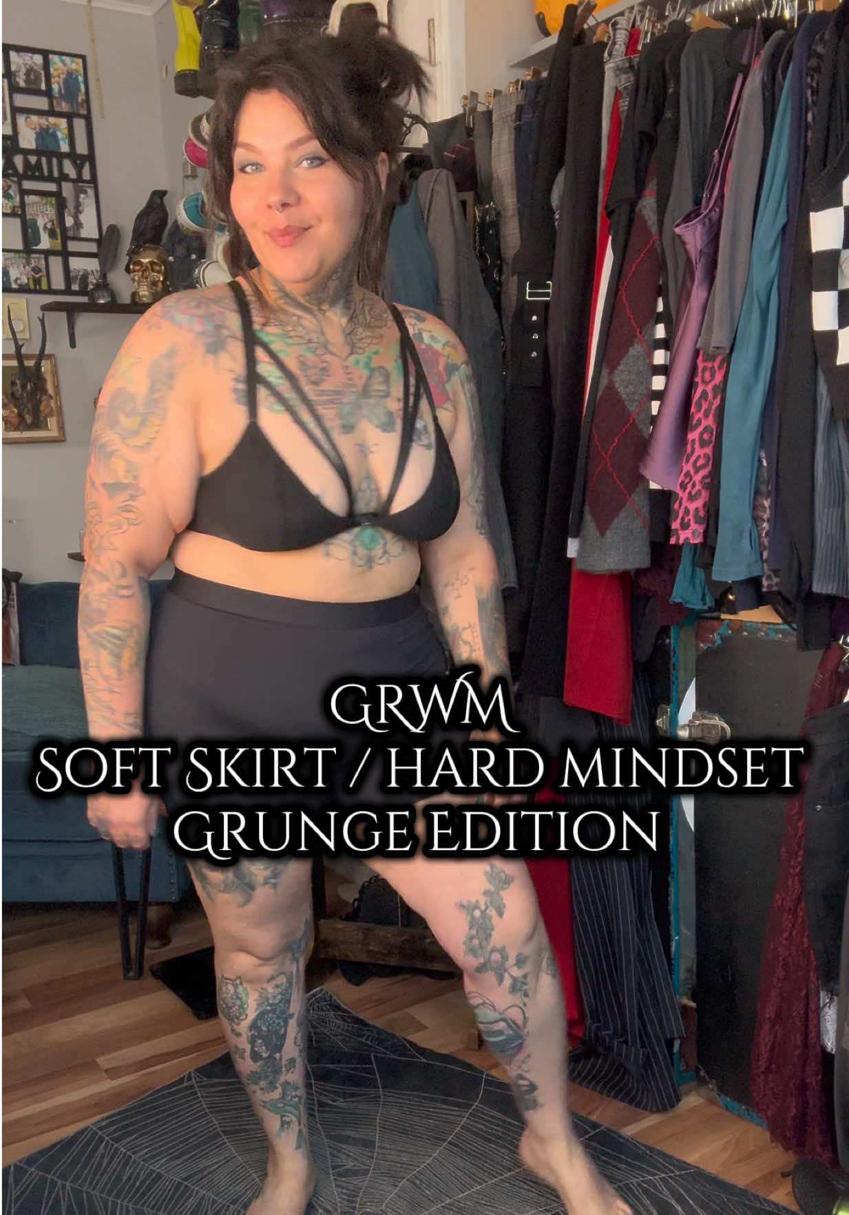 @Wizdom Hailz | Personal Style