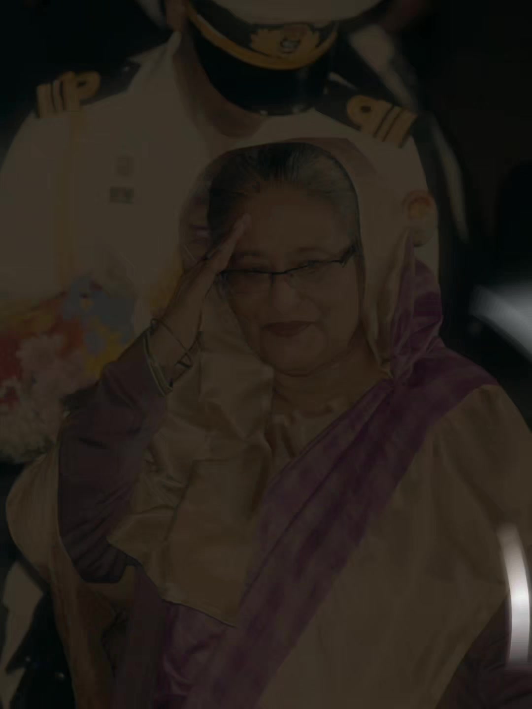 @শেখ হাসিনা