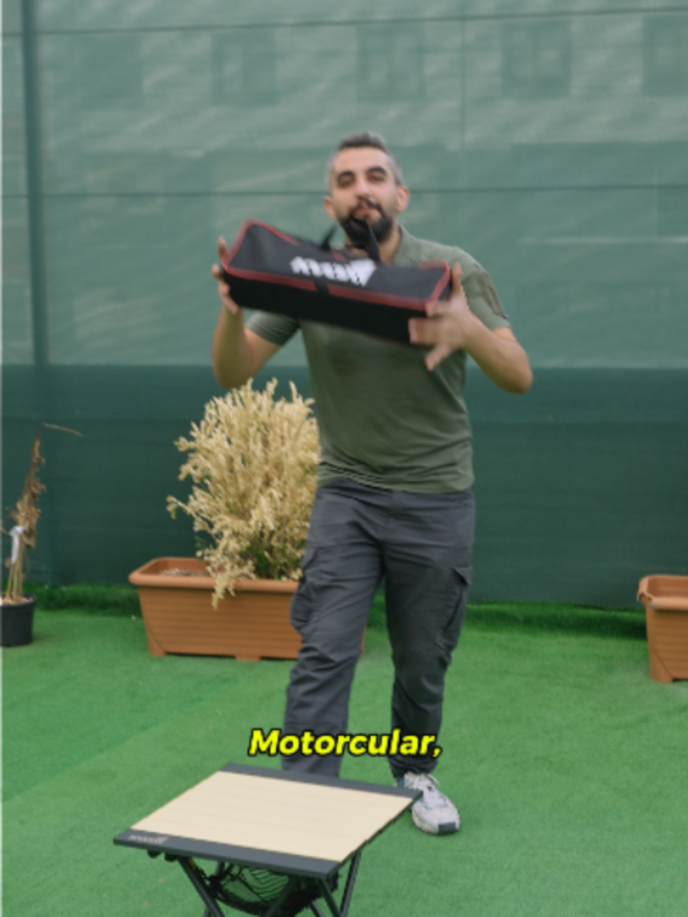 @Kamp ve Ötesi