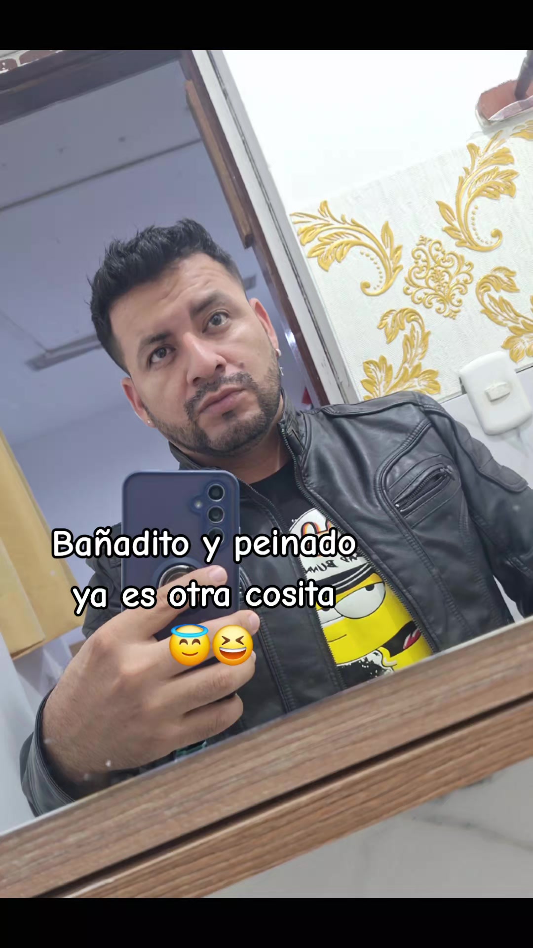@Siempre Alfred