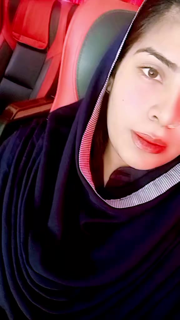 @Habiba Khani