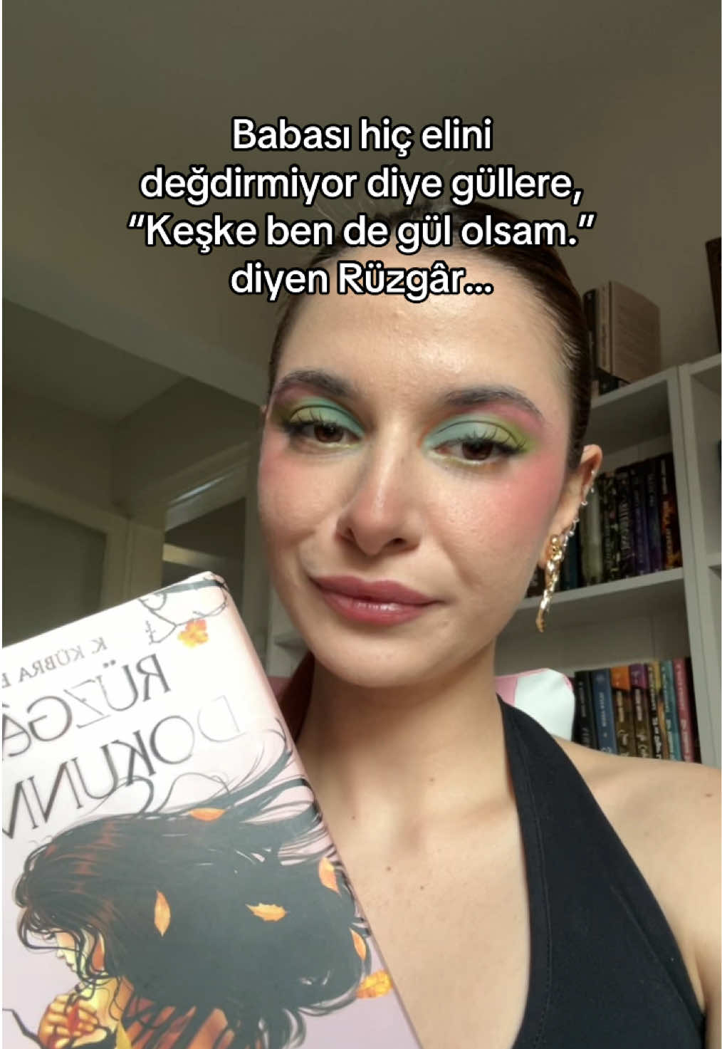 @ÖYKÜ