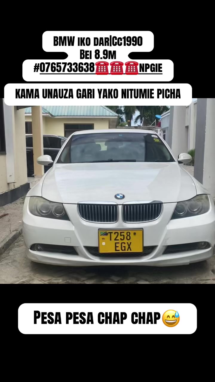@Ndelwa Magari