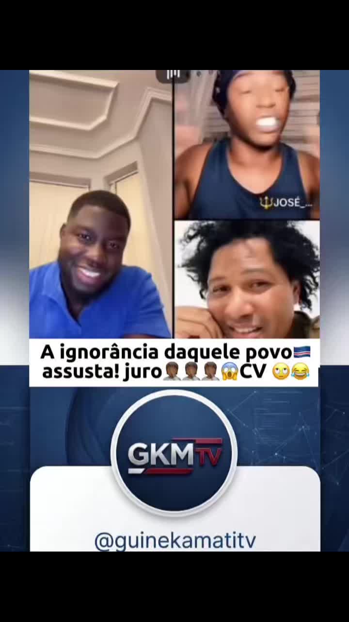 @Guiné Ka Mati TV