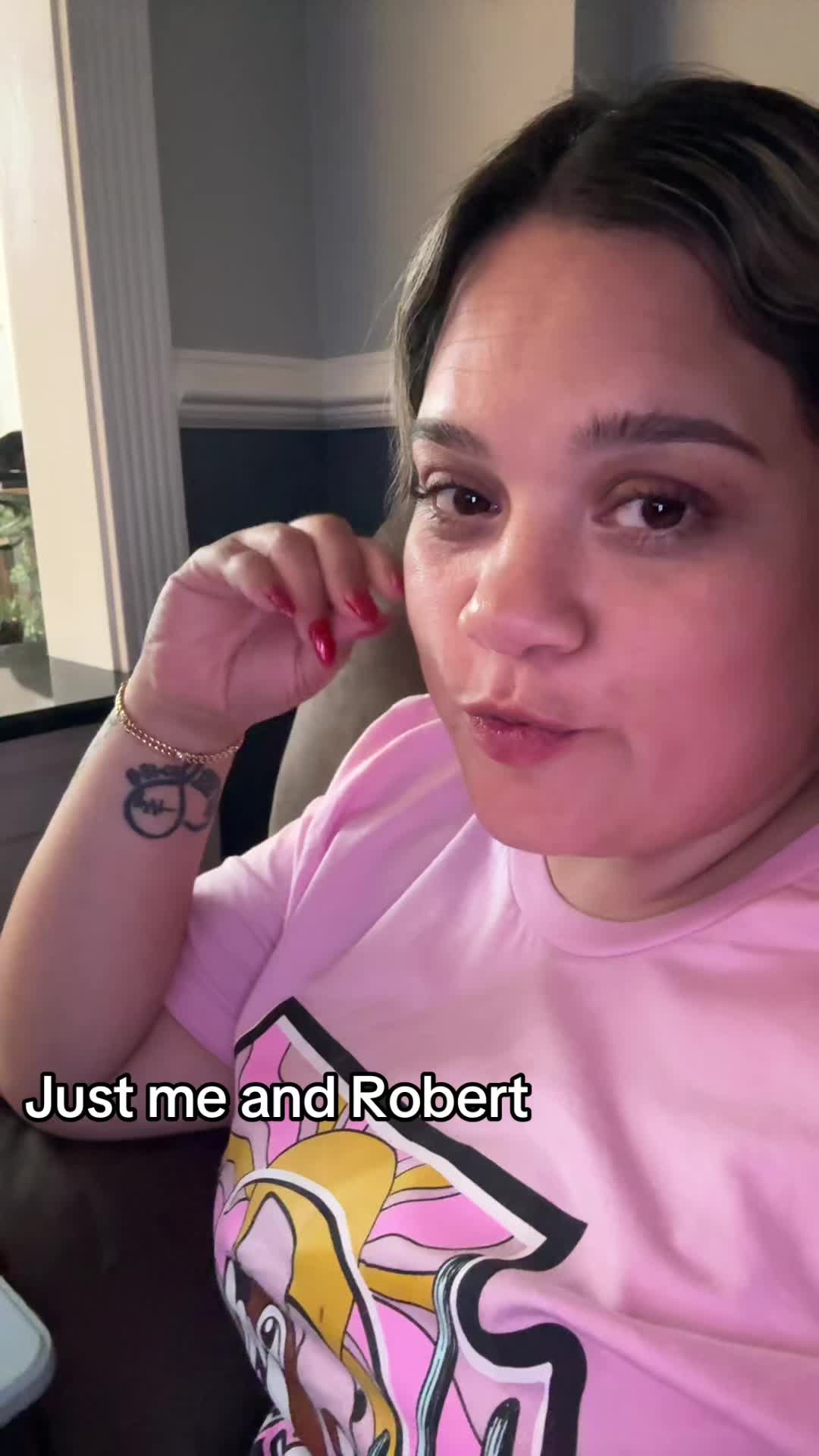 @Maria Romo-Carrithers