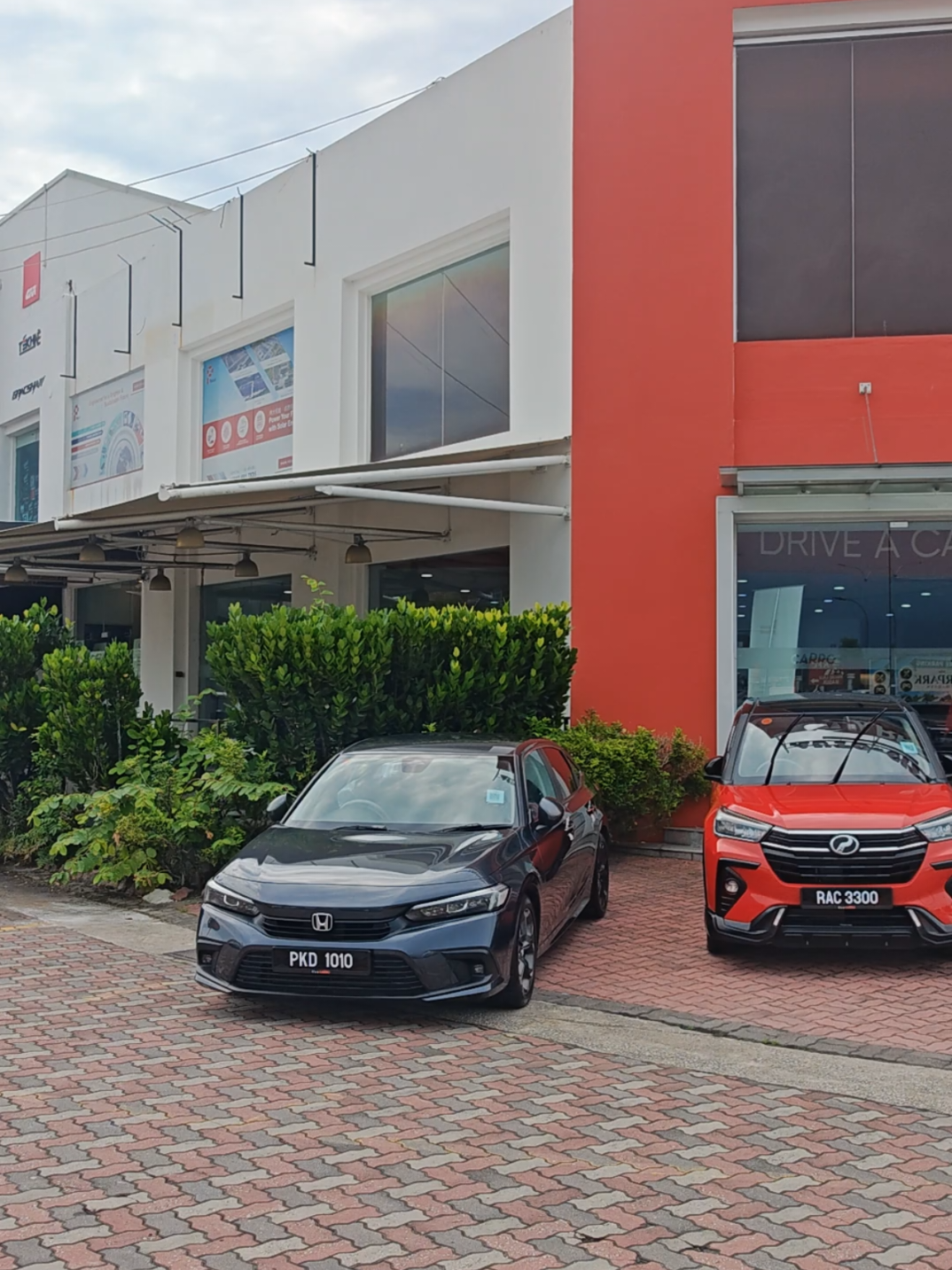 @Heng-Carro Penang
