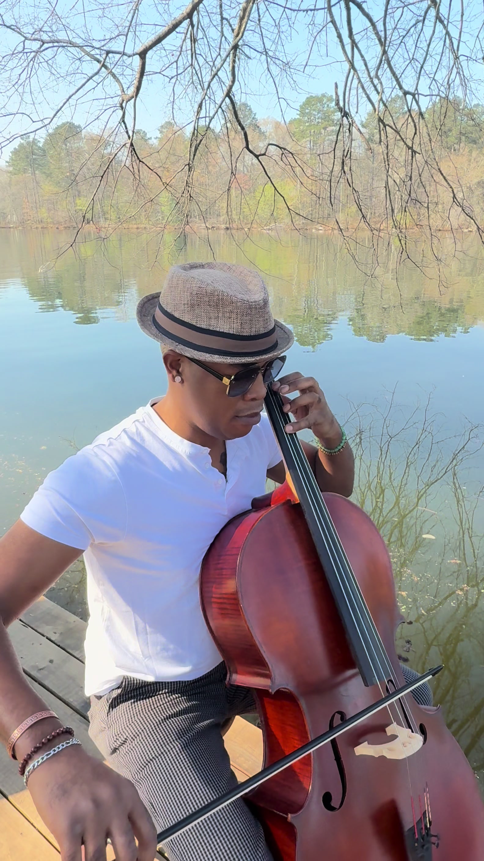 @Brother Cello