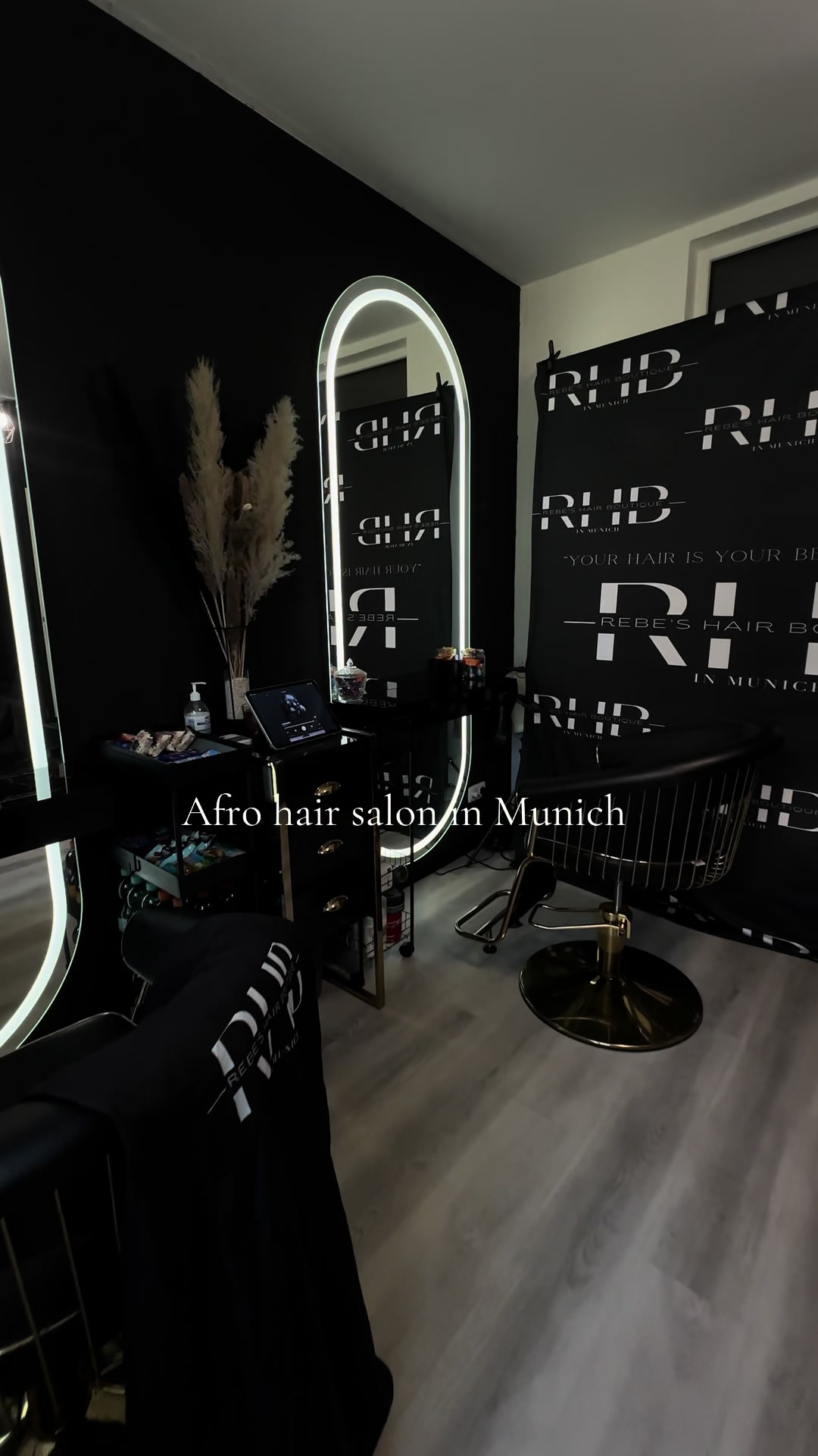 @Rebe‘s Hair Boutique