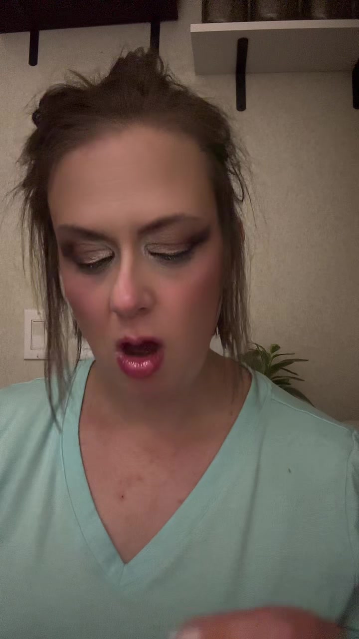 @Shovelgirl