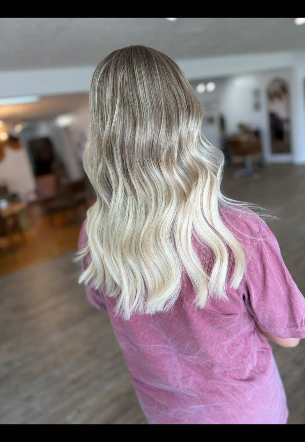 @Ashleigh | Mama | Hairstylist