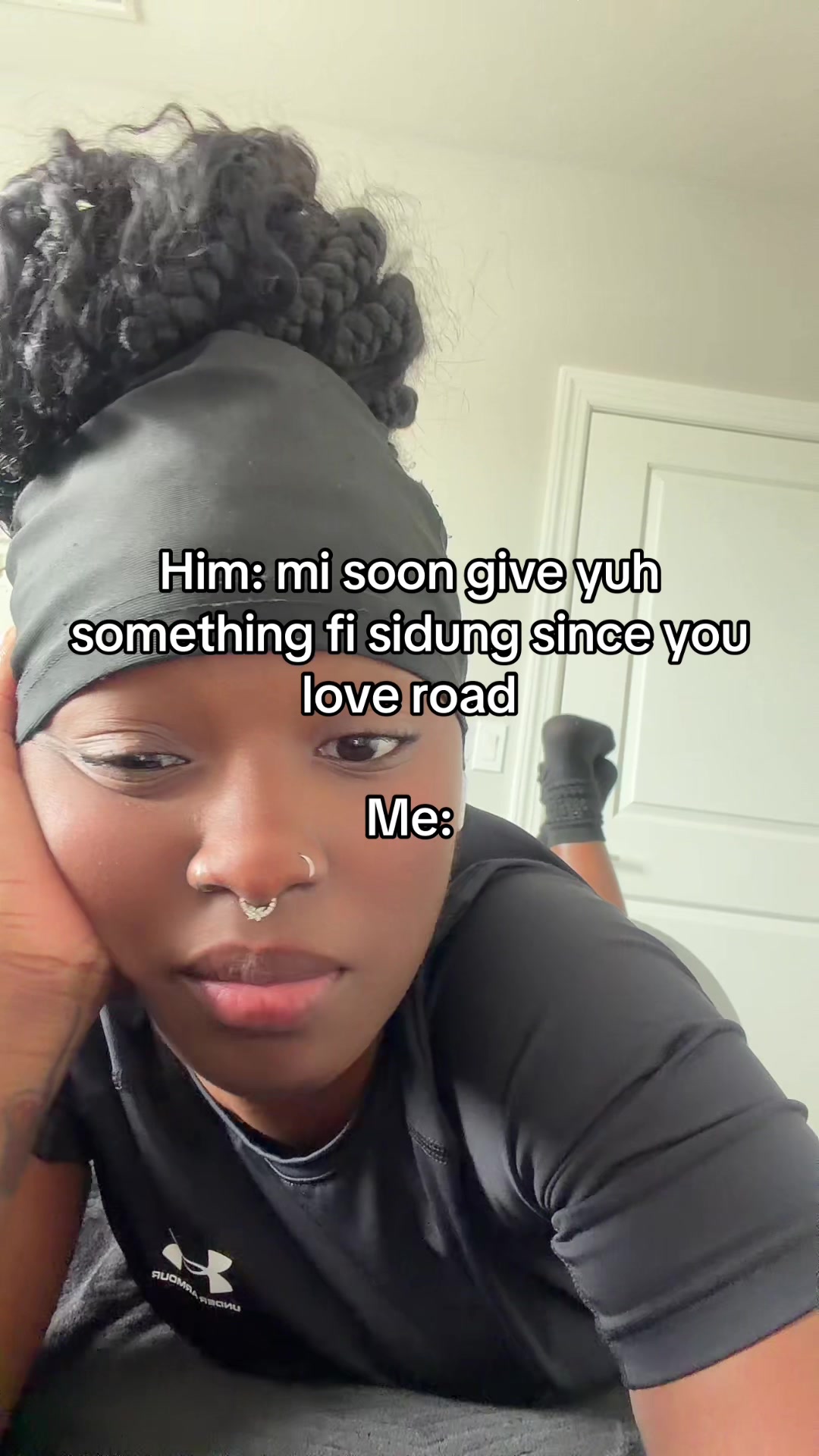 @Queen🇯🇲