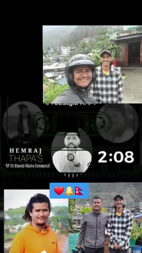 @MR PARAS DHAMI🕉️🙏❤️
