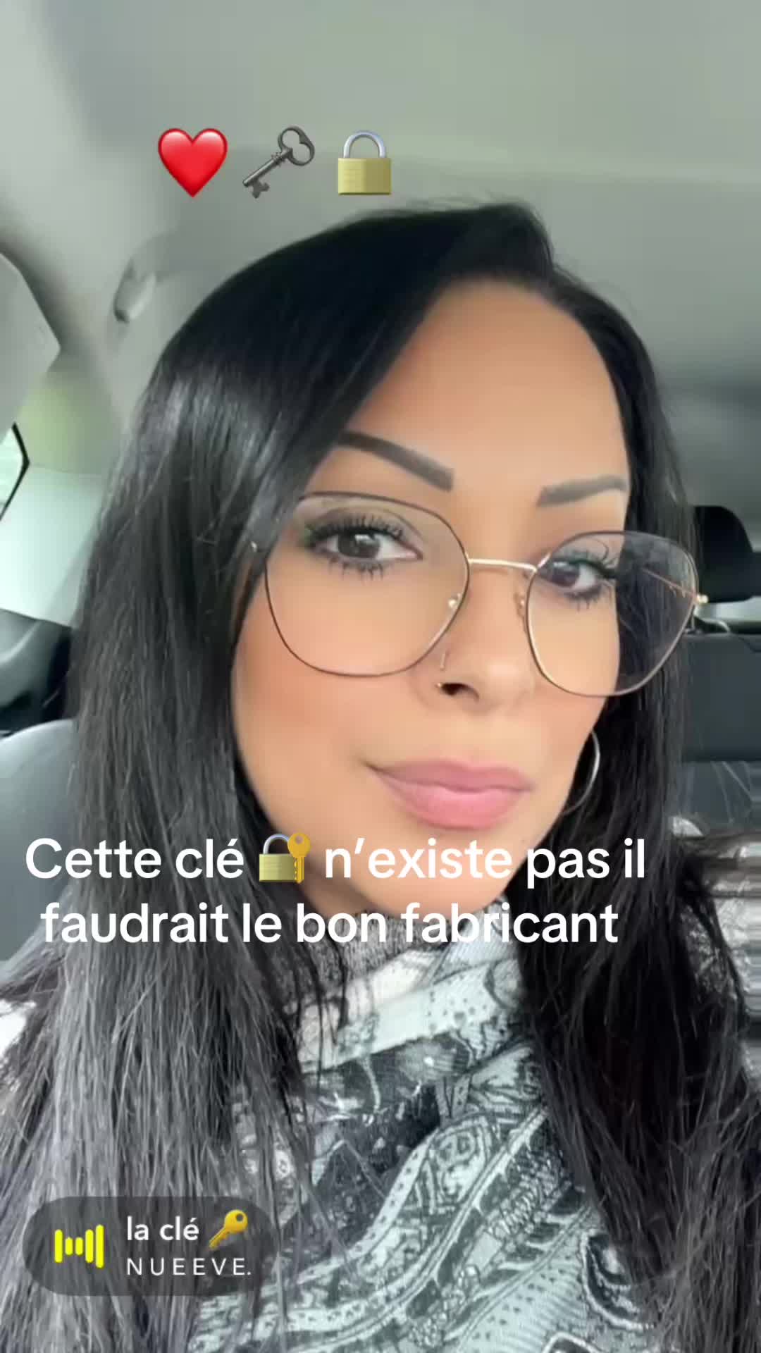 @Henda femme forte