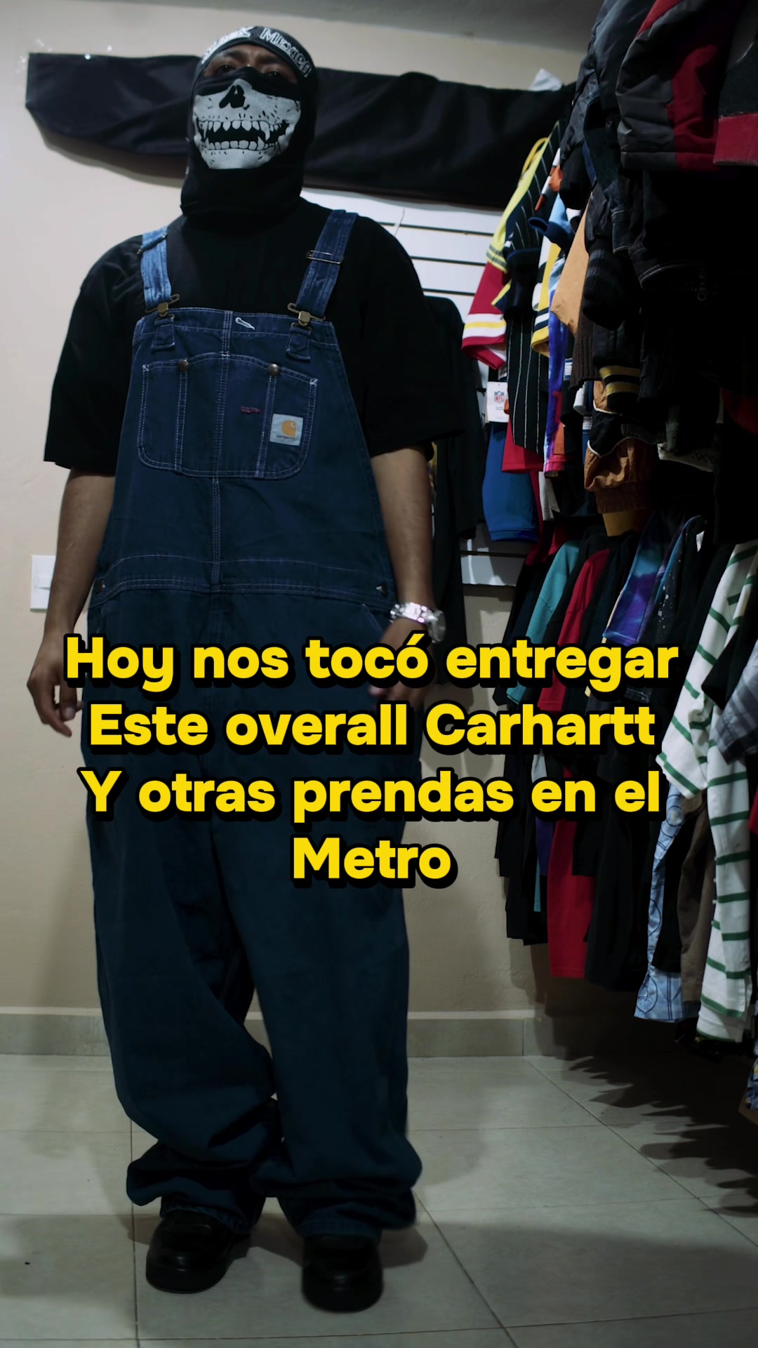 @blackmexicocloset