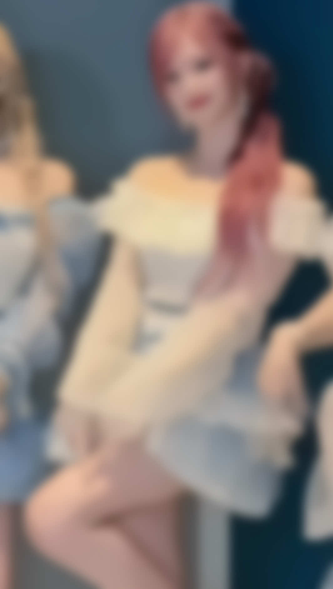 @ʑꪱᩙ𐓟 ❤︎ᩚ̫'𝗌 m̥𐓟𐐲ყ