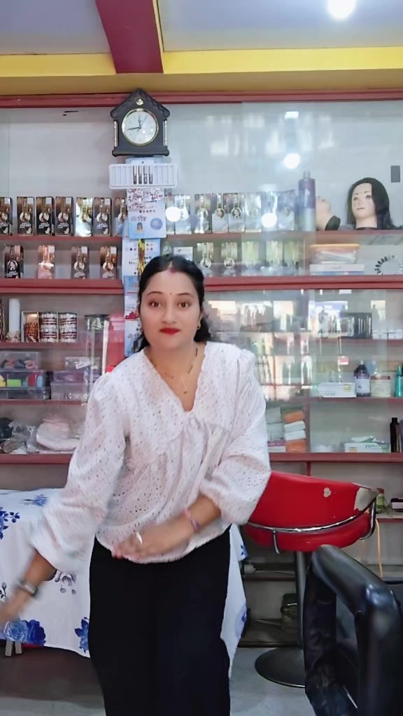 @Brinda Karki