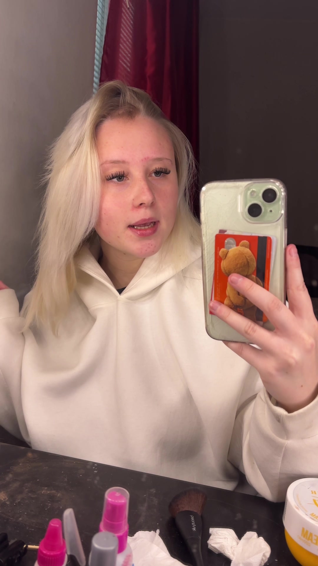 @Simons tjej❤️