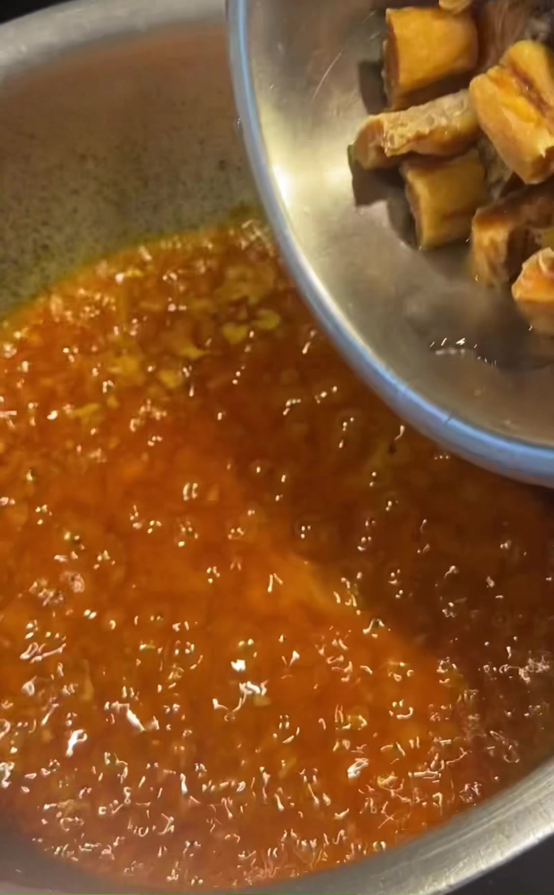 @Bangladeshi Cooking