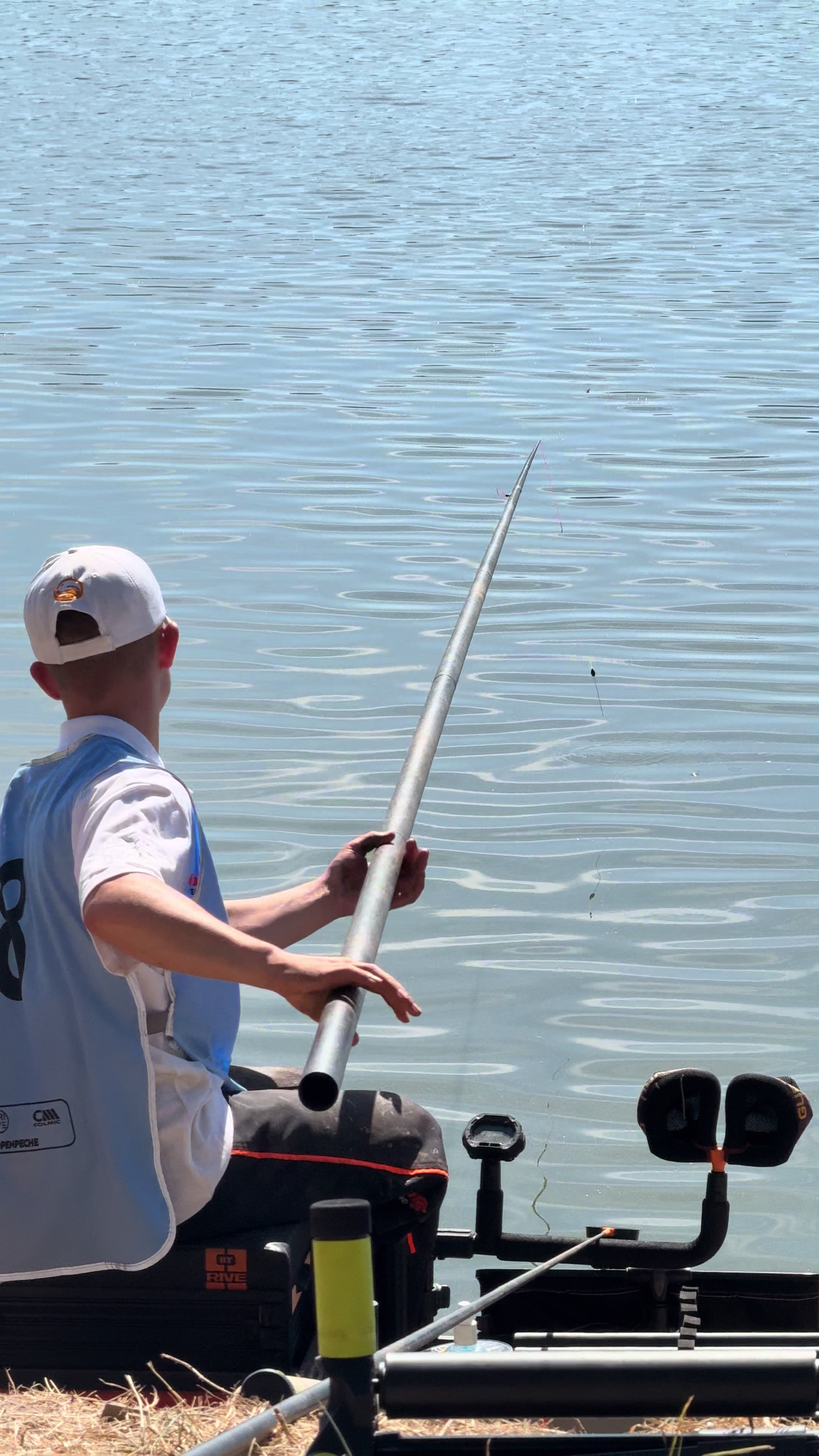 @Tackle Guru