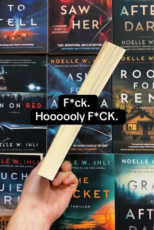 @FindThrillerBooks