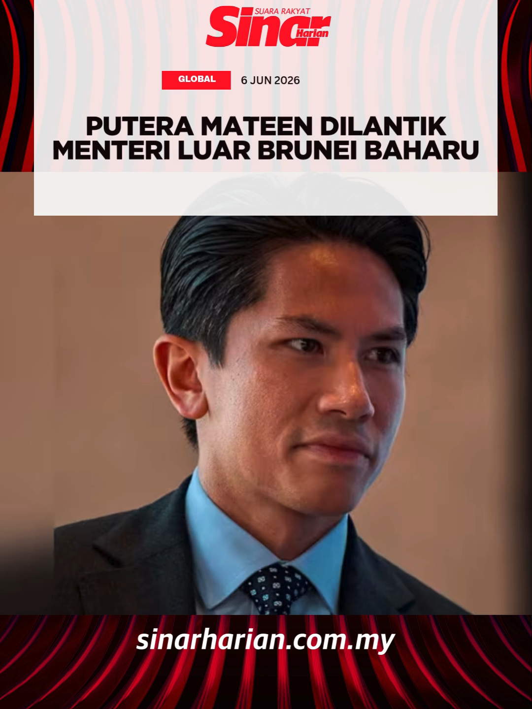 @Sinar Harian