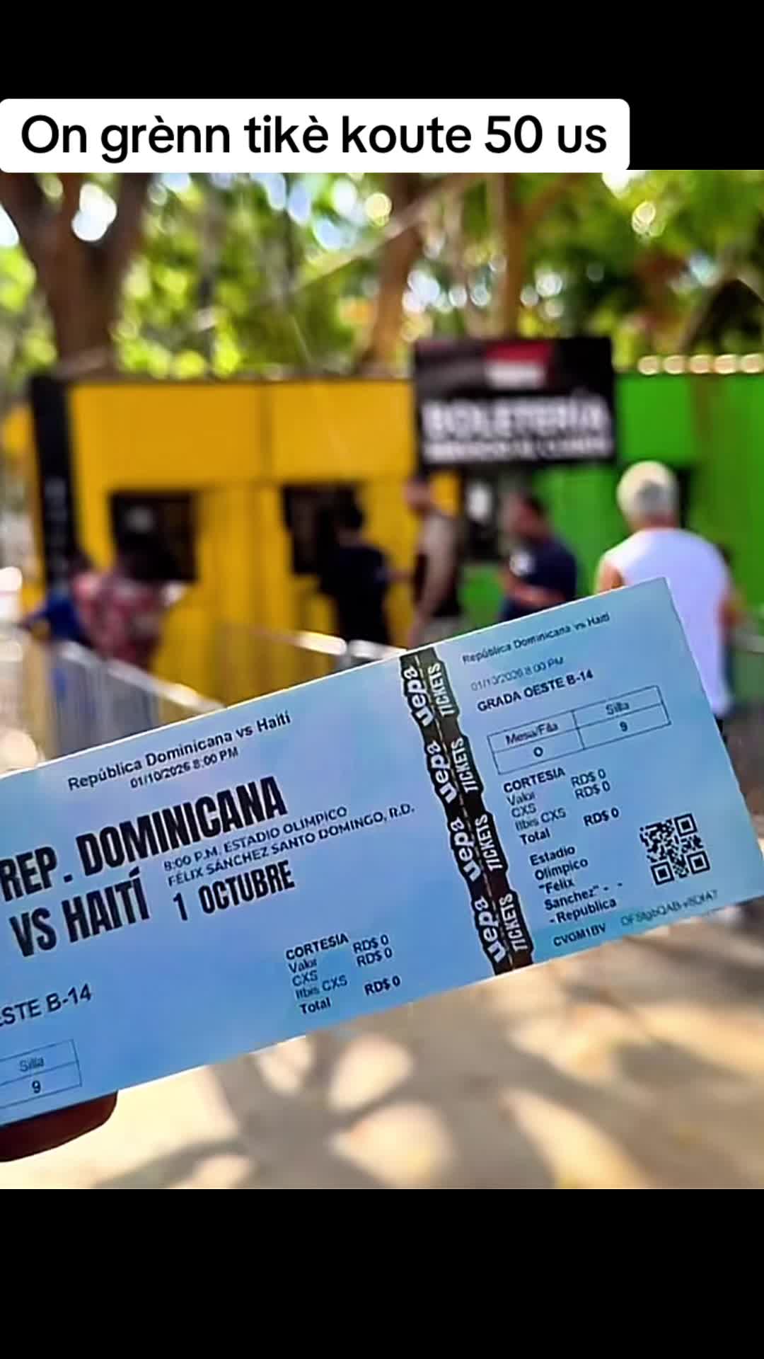 @KARRIBEAN🌤️INTERNACIONAL ✈️🌏
