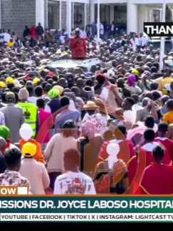 @Lightcast TV Kenya