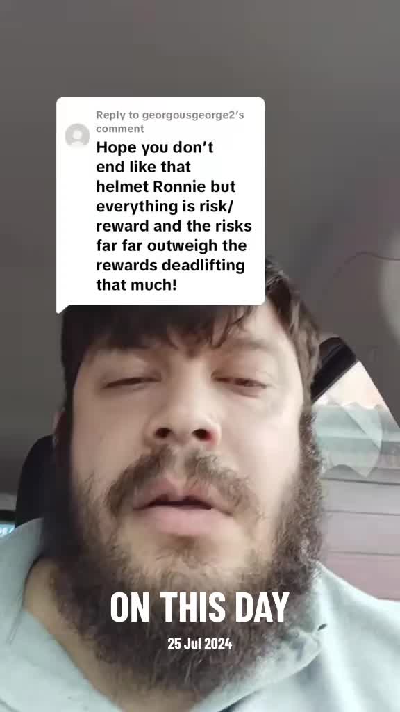 @Guncle Jim 🦄