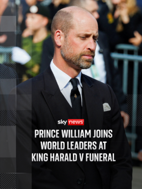 @Sky News