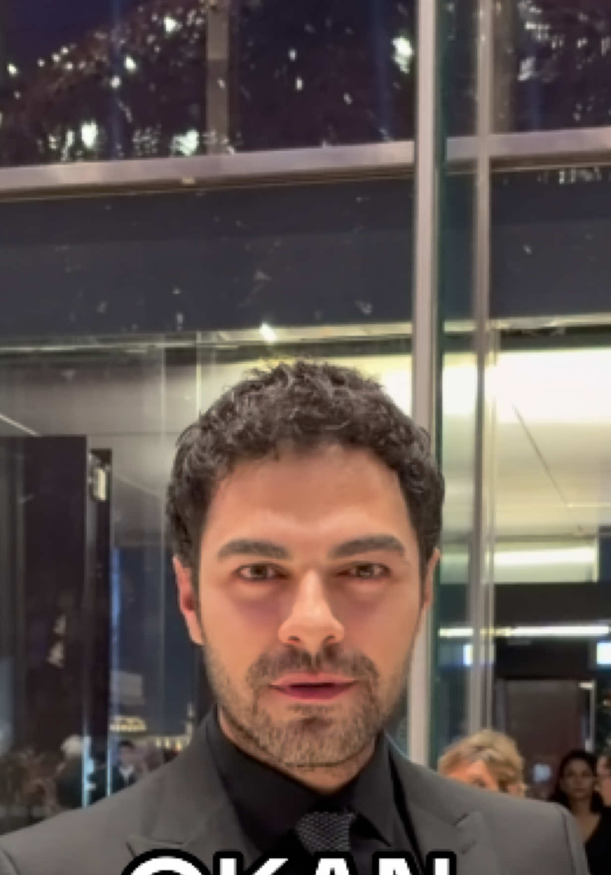 @Okan Mermer