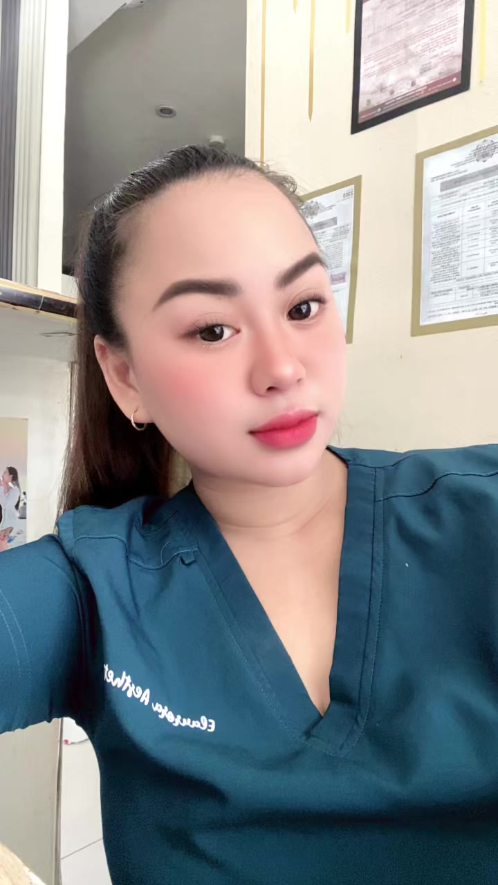 @Anne Tumang
