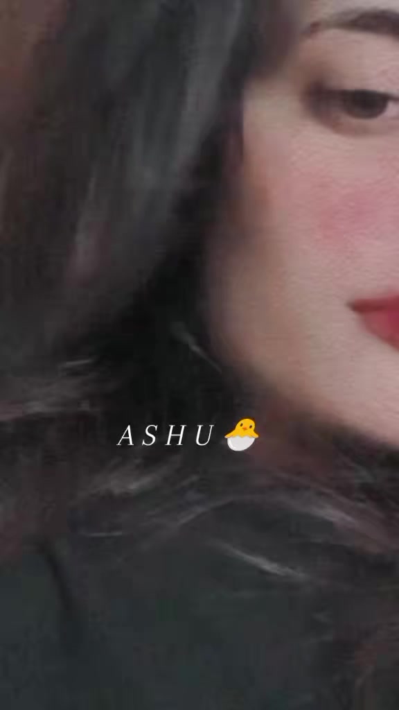 @A S H U