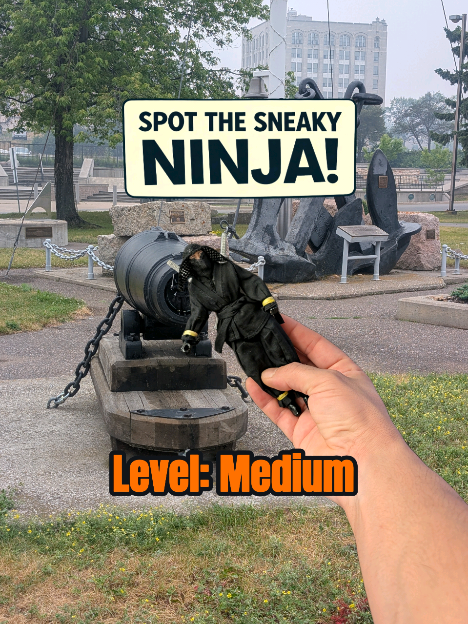 @SpotTheSneakyNinja