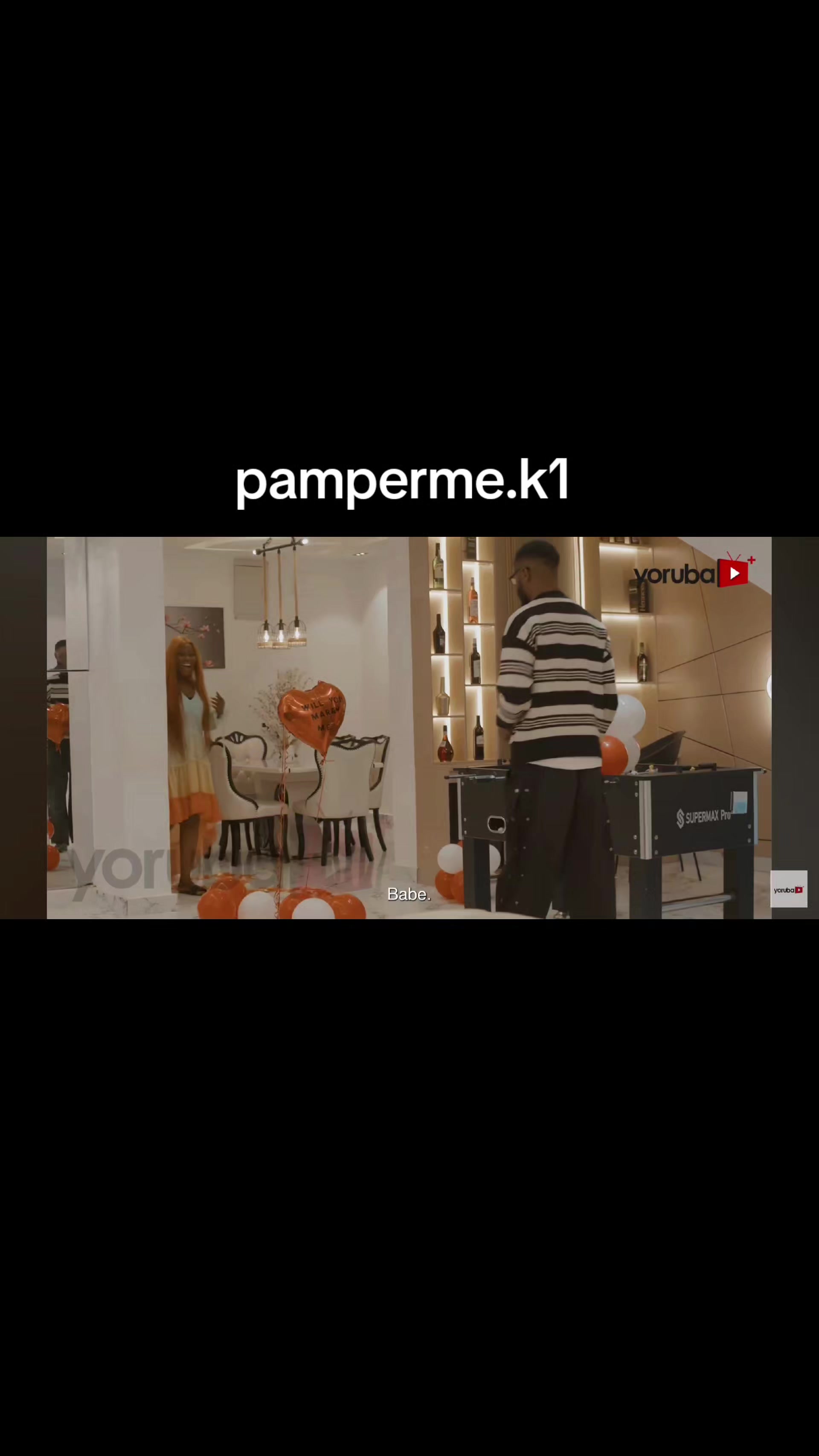 @PamperMe (Kemi)