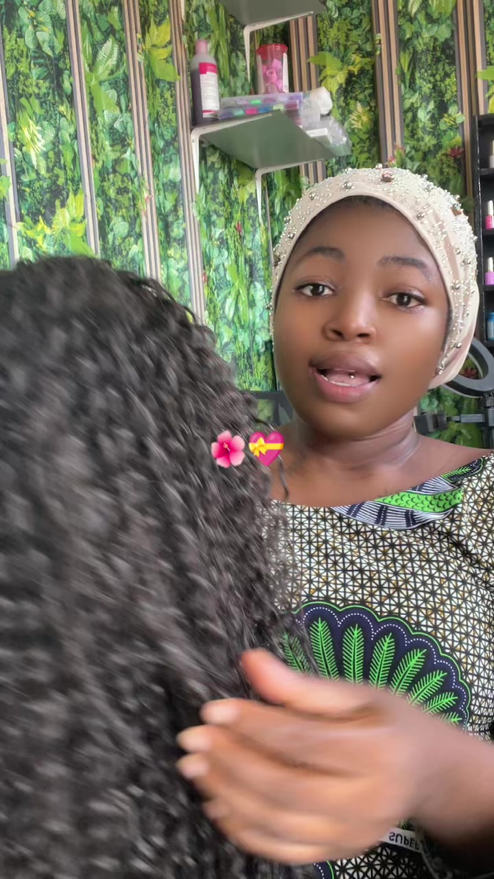 @Royal Beauty by Likma🇹🇬