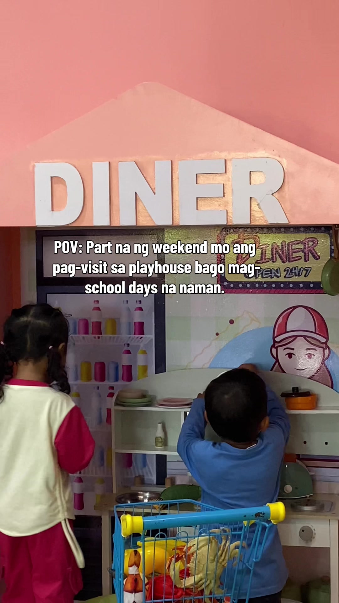 @Kidventures Playhouse Marawi