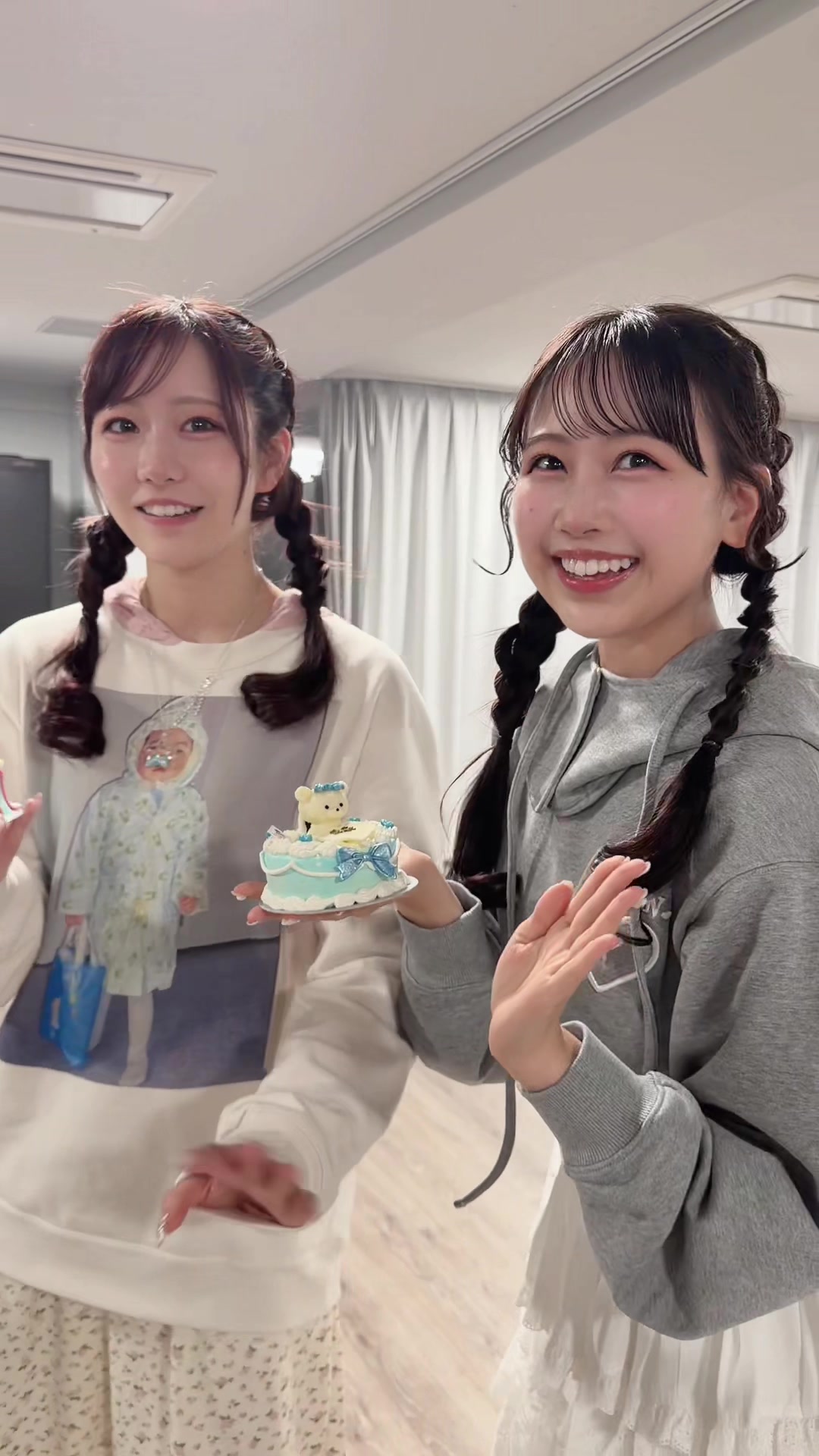 @ふるっぱー日記