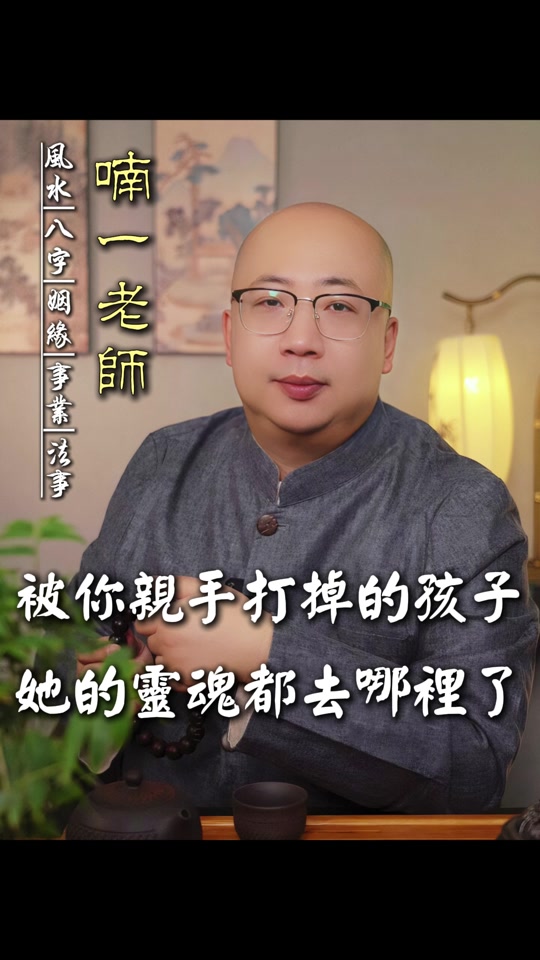 @喃一老师