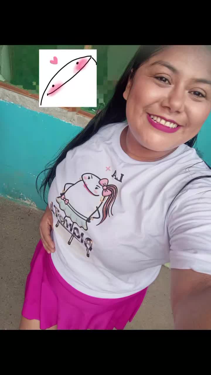@Jacqueline Lozano