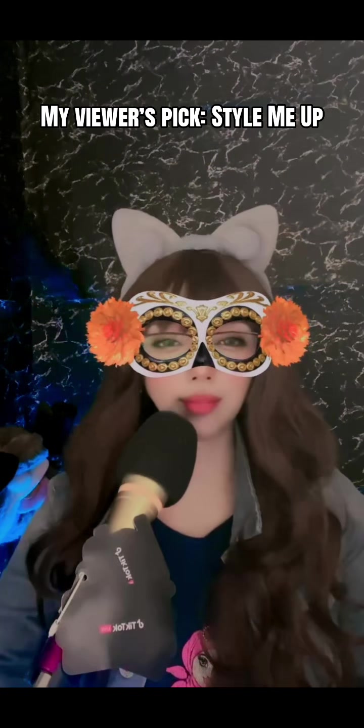 @𝙎𝘼𝙉𝘿𝙍𝘼 DJ SANTAI