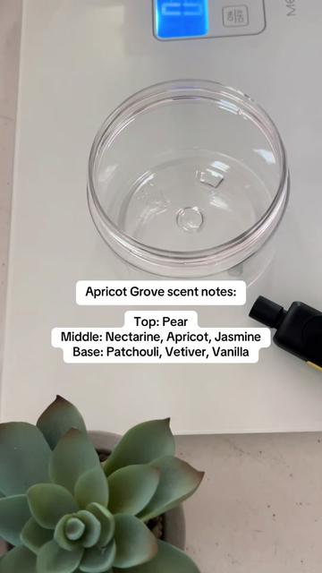 @Sweet Sarah’s Scents