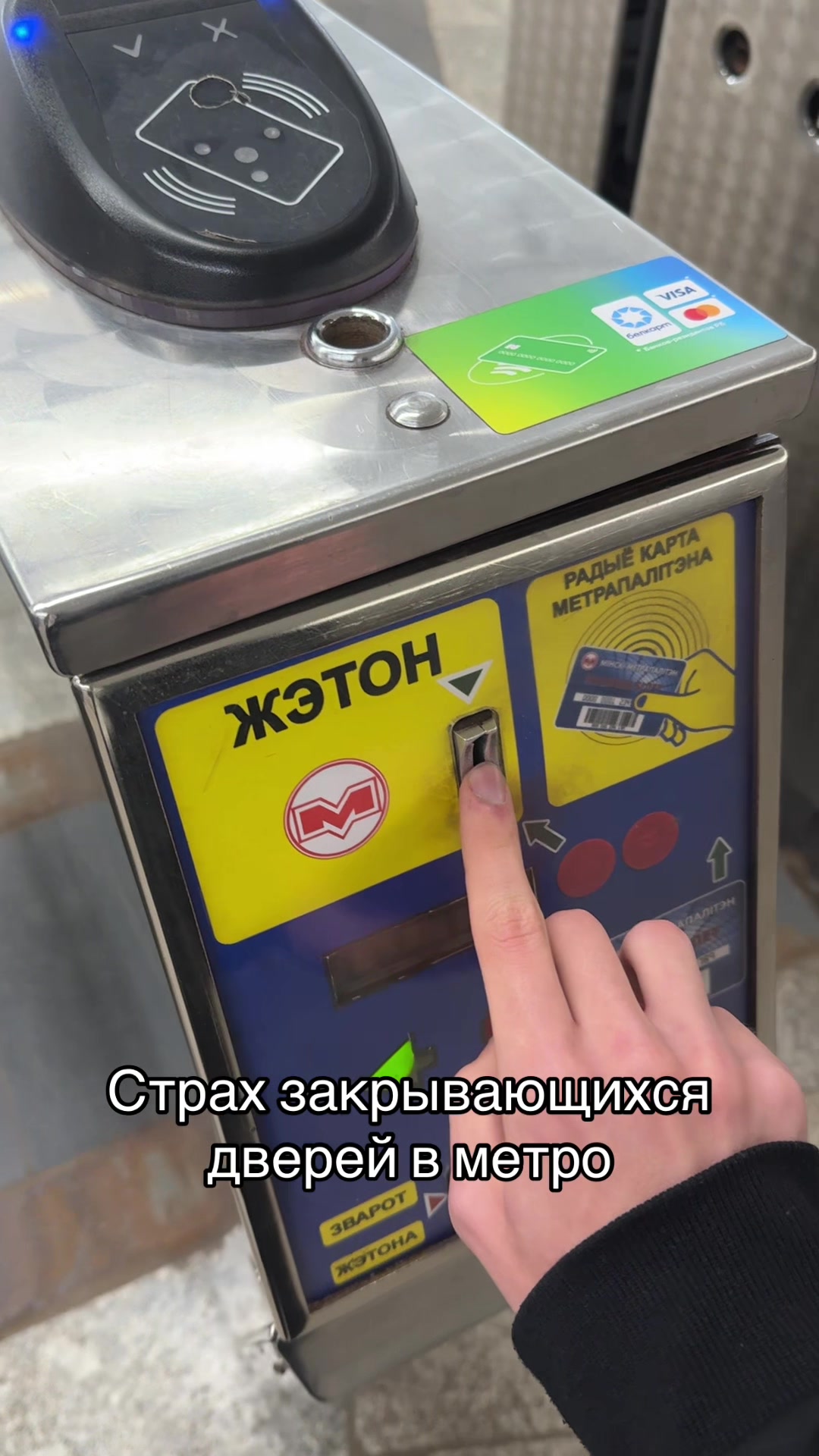 @ТГК - ВИТАЛЯ ХЬЮВИ