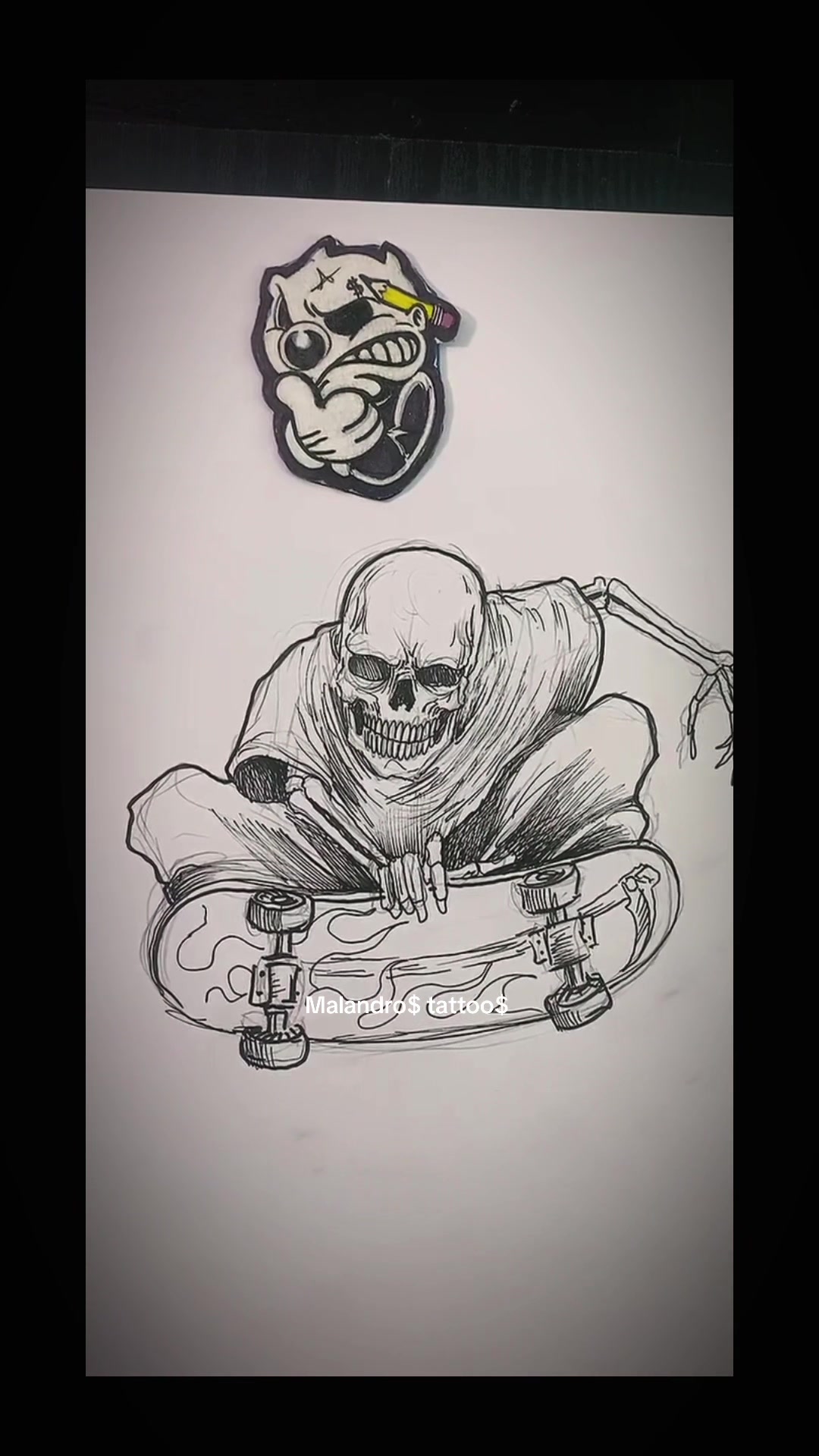 @MALANDRO$_TATTOO$💀