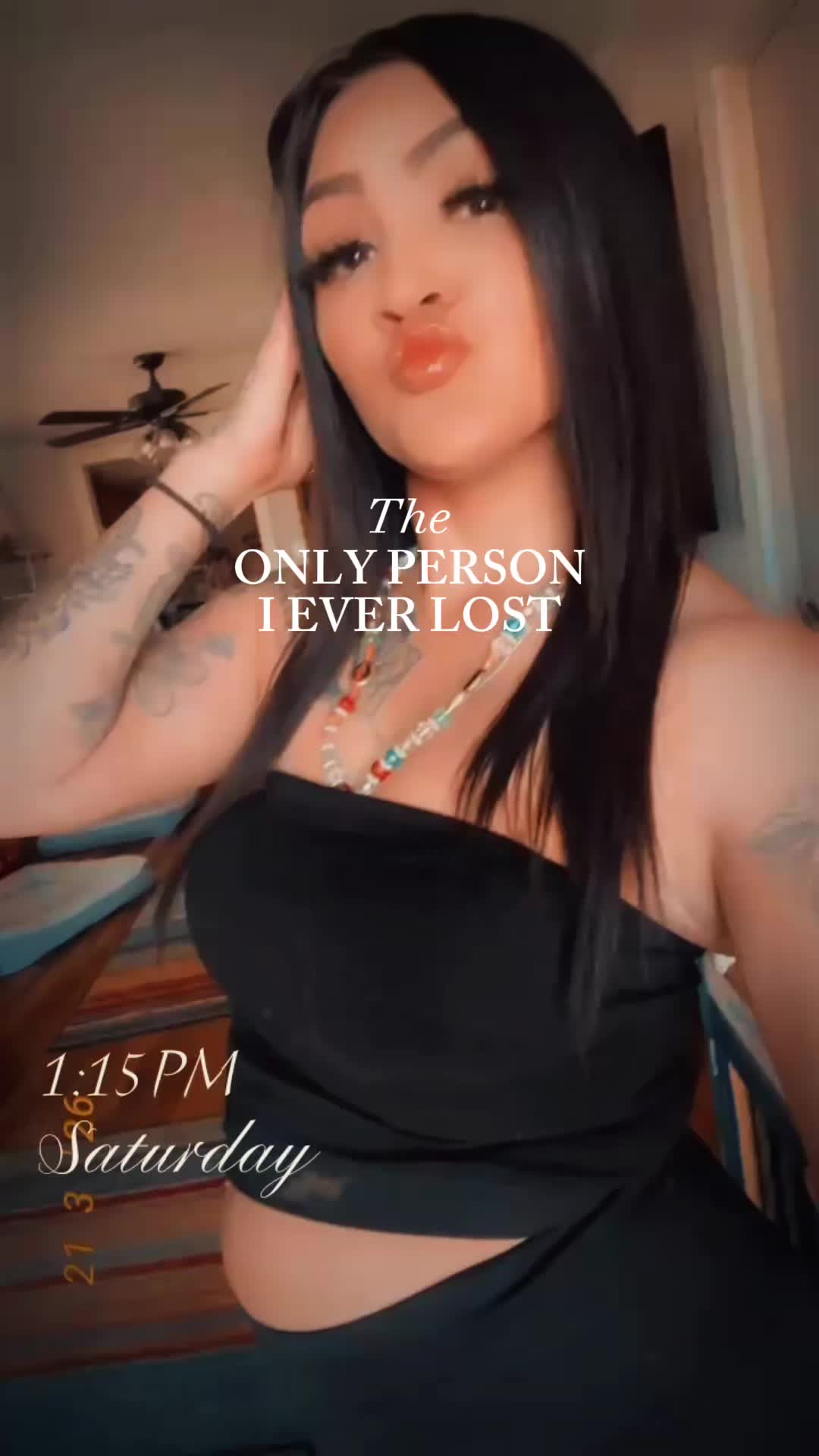 @Gabby Salazar